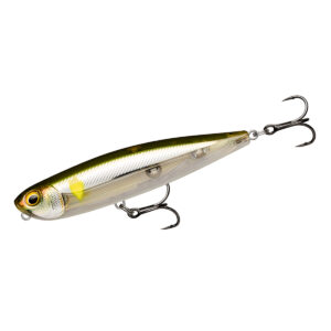 Воблер Rapala Precision Xtreme Pencil Freshwater 107mm 21g #AYU (PXRP107 AYU)