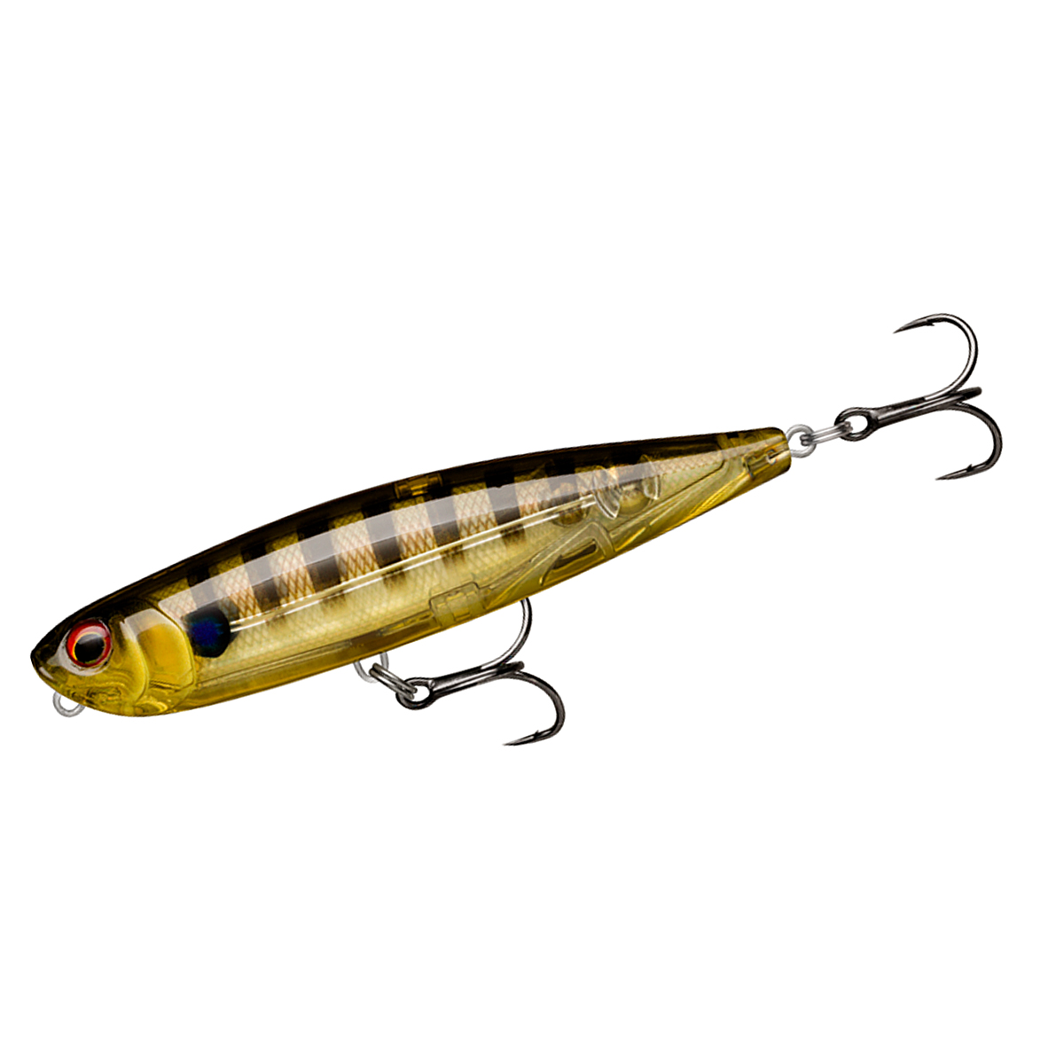 Воблер Rapala Precision Xtreme Pencil Freshwater 107mm 21g #GGIU (PXRP107 GGIU) купити в Україні OnRiver.com.ua Воблер Rapala Precision Xtreme Pencil Freshwater 107mm 21g #GGIU (PXRP107 GGIU)