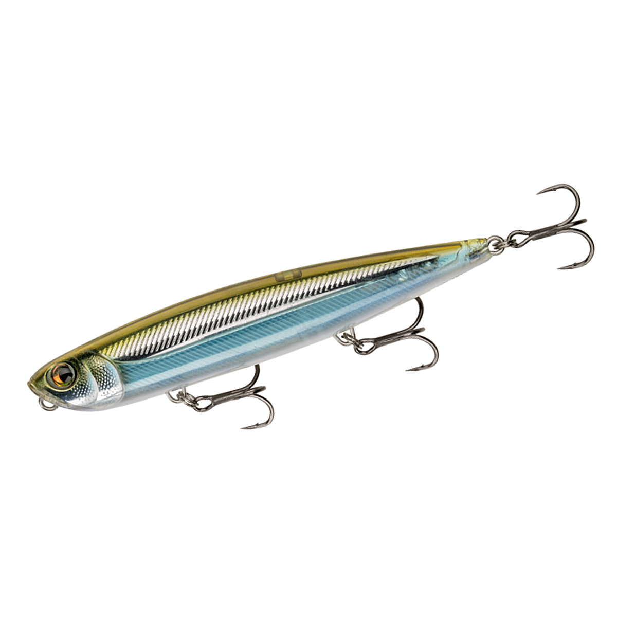 Воблер Rapala Precision Xtreme Pencil Freshwater 127mm 26g #MBS (PXRP127 MBS) купити в Україні OnRiver.com.ua Воблер Rapala Precision Xtreme Pencil Freshwater 127mm 26g #MBS (PXRP127 MBS)