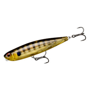 Воблер Rapala Precision Xtreme Pencil Freshwater 87mm 12g #GGIU (PXRP87 GGIU)