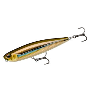 Воблер Rapala Precision Xtreme Pencil Freshwater 87mm 12g #SMB (PXRP87 SMB)