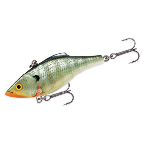 Воблер Rapala Rattlin` Rapala 50mm 11g #BG (RNR05 BG)