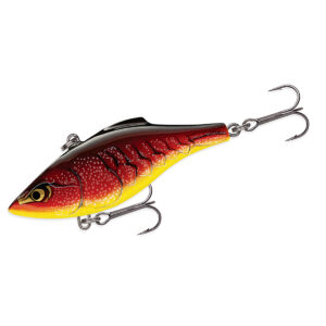 Воблер Rapala Rattlin` Rapala 50mm 11g #RFCW (RNR05 RFCW)