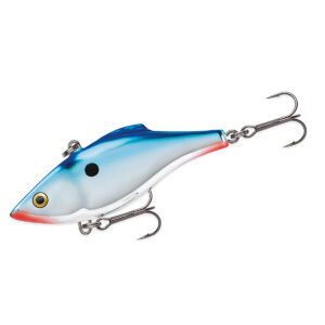 Воблер Rapala Rattlin` Rapala 70mm 16g #CHB (RNR07 CHB)