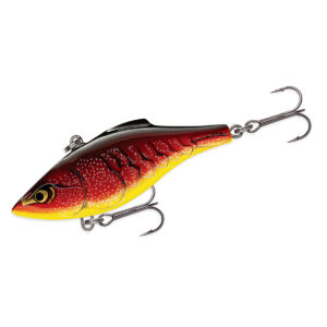 Воблер Rapala Rattlin` Rapala 70mm 16g #RFCW (RNR07 RFCW)