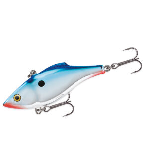 Воблер Rapala Rattlin` Rapala 80mm 22g #CHB (RNR08 CHB)
