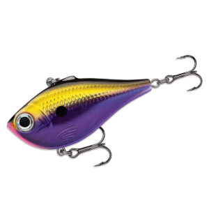 Воблер Rapala Rippin Rap Loud Ratling 60mm 14g #BLS (RPR06 BLS)