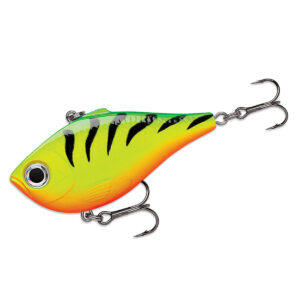 Воблер Rapala Rippin Rap Loud Ratling 60mm 14g #FT (RPR06 FT)