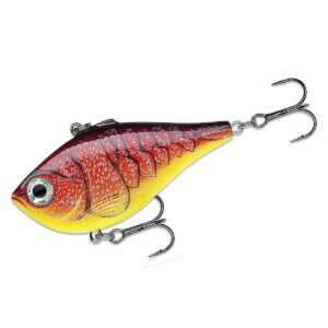Воблер Rapala Rippin Rap Loud Ratling 60mm 14g #RFCW (RPR06 RFCW)
