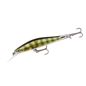 Воблер Rapala RipStop Deep 90mm 8g #PEL (RPSD09 PEL)