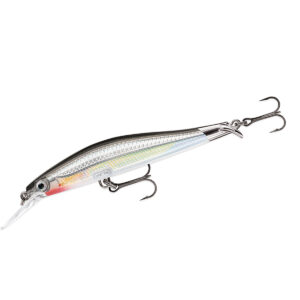 Воблер Rapala RipStop Deep 90mm 8g #S (RPSD09 S)