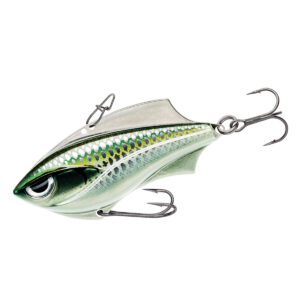 Воблер Rapala Rap-V Blade 50mm 10g #BLK (RVB05 BLK)
