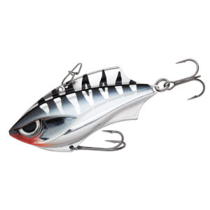 Воблер Rapala Rap-V Blade 50mm 10g #CRT (RVB05 CRT)