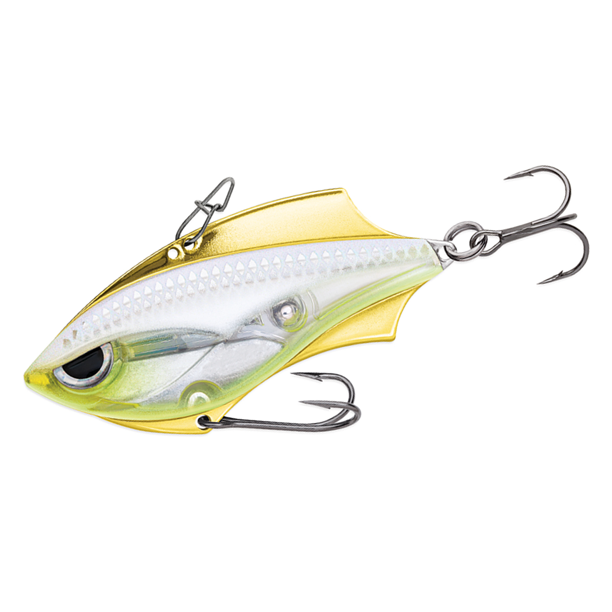 Воблер Rapala Rap-V Blade 60mm 14g #BUD (RVB06 BUD) купити в Україні OnRiver.com.ua Воблер Rapala Rap-V Blade 60mm 14g #BUD (RVB06 BUD)