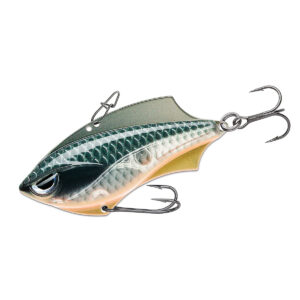 Воблер Rapala Rap-V Blade 60mm 14g #HLW (RVB06 HLW)