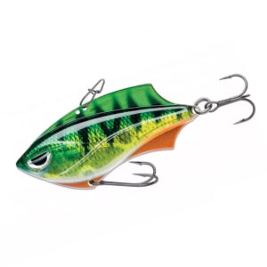 Воблер Rapala Rap-V Blade 60mm 14g #PEL (RVB06 PEL)