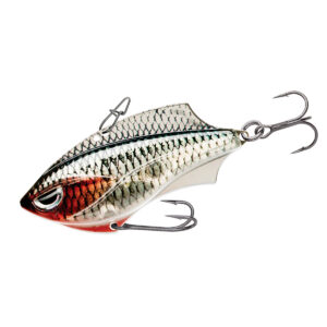 Воблер Rapala Rap-V Blade 60mm 14g #ROL (RVB06 ROL)