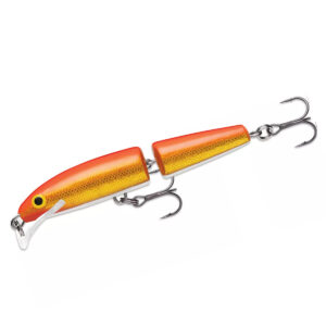 Воблер Rapala Scatter Rap Jointed 90mm 7g 1.5-2.1m #GFR (SCRJ09 GFR)