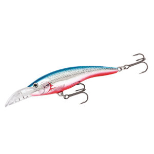 Воблер Rapala Scatter Rap Tail Dancer 90mm 13g #BFL (SCRTD09 BFL)