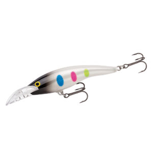 Воблер Rapala Scatter Rap Tail Dancer 90mm 13g #BWB (SCRTD09 BWB)
