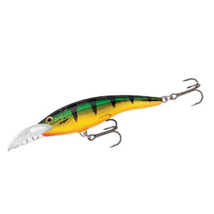 Воблер Rapala Scatter Rap Tail Dancer 90mm 13g #FLP (SCRTD09 FLP)