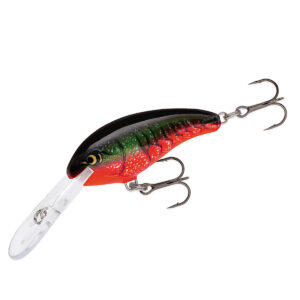 Воблер Rapala Shad Dancer 50mm 8g #RCW (SDD05 RCW)