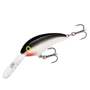 Воблер Rapala Shad Dancer 70mm 15g #S (SDD07 S)