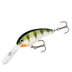Воблер Rapala Shad Dancer 70mm 15g #YP (SDD07 YP)