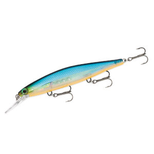 Воблер Rapala Shadow Rap Deep 110mm 13g #BGH (SDRD11 BGH)