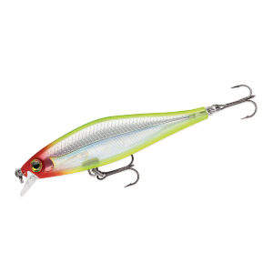 Воблер Rapala Shadow Rap Shad 90mm 12g 0.9-1.2 m #CLN (SDRS09 CLN)
