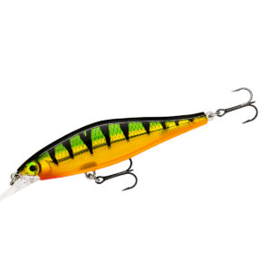 Воблер Rapala Shadow Rap Shad Deep 90mm 12g #P (SDRSD09 P)