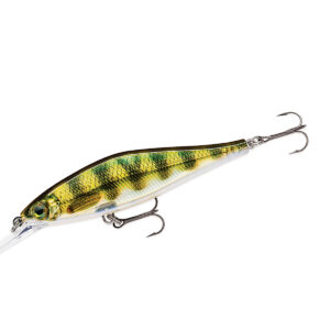 Воблер Rapala Shadow Rap Shad Deep 90mm 12g #PEL (SDRSD09 PEL)
