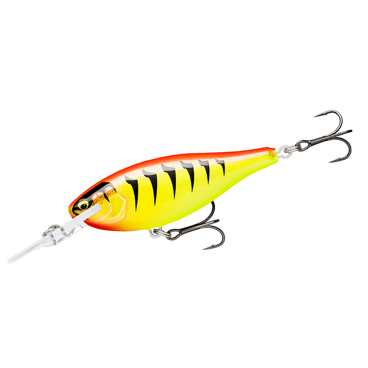 Воблер Rapala Shad Rap Elite 75mm 12g #GDHT (SRE75 GDHT) купити в Україні OnRiver.com.ua Воблер Rapala Shad Rap Elite 75mm 12g #GDHT (SRE75 GDHT)