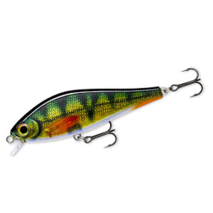 Воблер Rapala Super Shadow Rap 110mm 38g 0.9-1.2m #PEL (SSDR11 PEL)