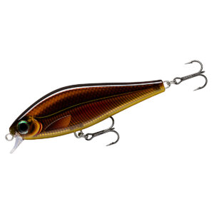 Воблер Rapala Super Shadow Rap 110mm 38g 0.9-1.2m #UV5 (SSDR11 UV5)