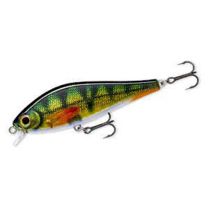 Воблер Rapala Super Shadow Rap 160mm 77g 1.0-1.4m #PEL (SSDR16 PEL)
