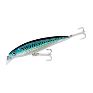Воблер Rapala X-Rap Salwater 120mm 22g #SBM (SXR12 SPM)