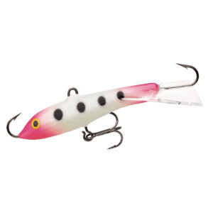 Балансир Rapala Jigging Rap 20mm 4g #GPSQ (W2 GPSQ)