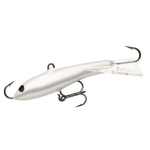 Балансир Rapala Jigging Rap 20mm 4g #PW (W2 PW)