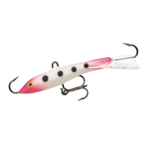 Балансир Rapala Jigging Rap 90mm 25g #GPSQ (W9 GPSQ)
