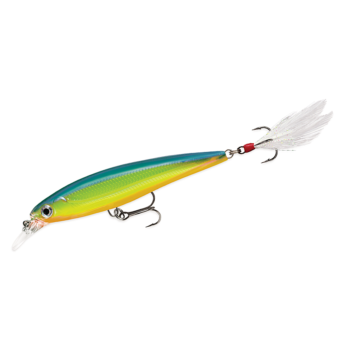 Воблер Rapala X-Rap 100mm 13g #PRT (XR10 PRT) купити в Україні OnRiver.com.ua Воблер Rapala X-Rap 100mm 13g #PRT (XR10 PRT)