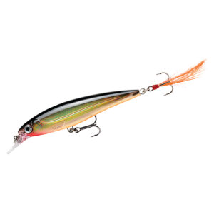 Воблер Rapala X-Rap 120mm 22g #G (XR12 G)