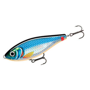 Воблер Rapala X-Rap Haku 140mm 74g #BGH (XRHK14 BGH)