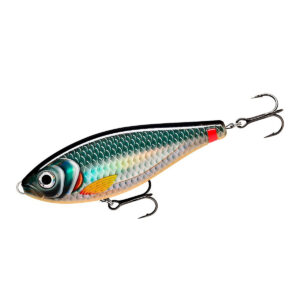 Воблер Rapala X-Rap Haku 140mm 74g #HLW (XRHK14 HLW)