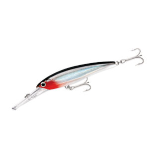 Воблер Rapala X-Rap Magnum 110mm 22g #S (XRMAG10 S)
