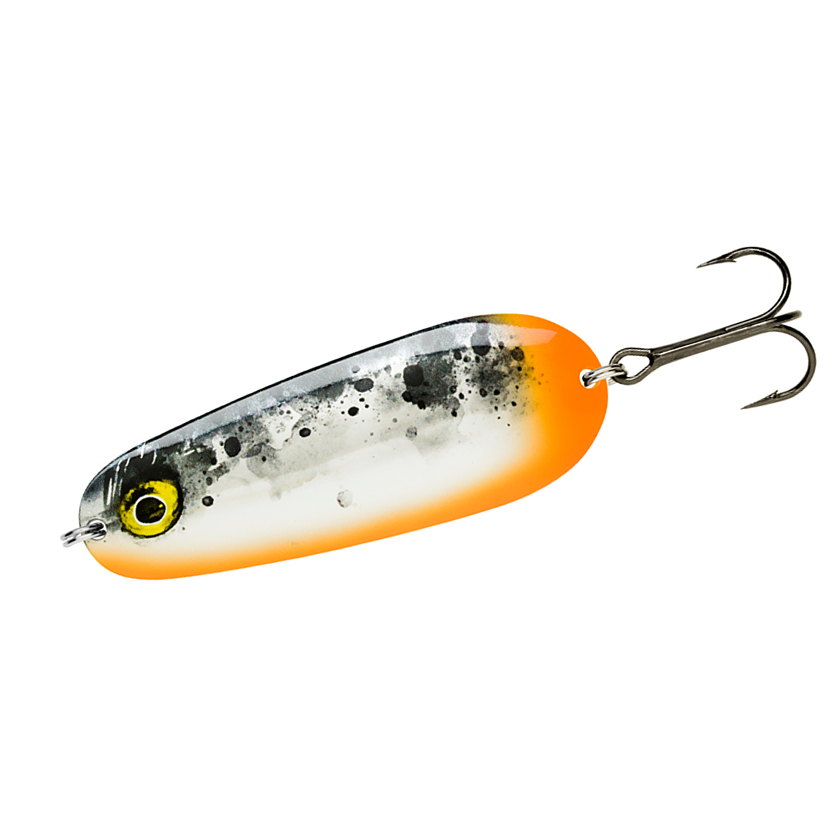 Блешня Rapala Nauvo NAV37 95mm 37g #HLW (NAV37 HLW) купити в Україні OnRiver.com.ua Блешня Rapala Nauvo NAV37 95mm 37g #HLW (NAV37 HLW)