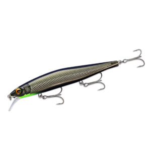 Воблер Rapala Precision Xtreme Mavrik 110mm 15g #MBGU (PXRM110 MBGU)
