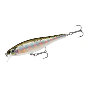 Воблер Rapala Balsa Xtreme BX Minnow 70mm 7g 0.6-1.2m #RT (BXM07 RT)