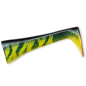 Знімний силіконовий хвіст Rapala X-Rap Peto 20 20mm 83g 2pcs #HTP (PPTP20 HTP)
