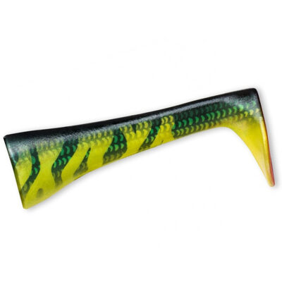 Знімний силіконовий хвіст Rapala X-Rap Peto 20 20mm 83g 2pcs #HTP (PPTP20 HTP)